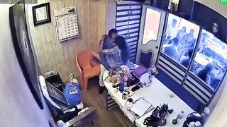 Nashik Godman Ashok Kharat Viral Sex Tapes - Complete Uncut Scandal