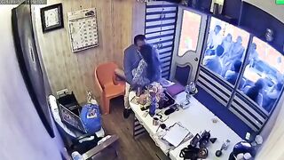 Nashik Godman Ashok Kharat Viral Sex Tapes - Complete Uncut Scandal