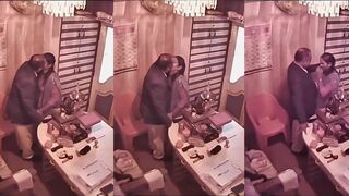 Ashok Kharat Godman Sex Scandal Full Uncut Sex Tapes - Viral Leak Collections