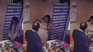 Ashok Kharat Rape Scandal Uncut Sex Video - Full Collection Leaked