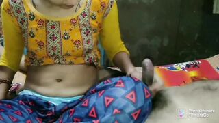 Indian village girl homemade desi sex