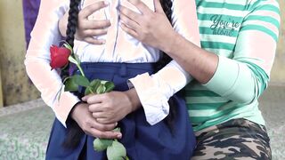 indian step Sister special girl fuck in hindi XXX