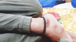 Pleasure sex between indian couples