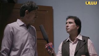 Khul Ja Sim Sim (2020) ULLU Web Series