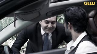 Games of Karma BDSM ULLU