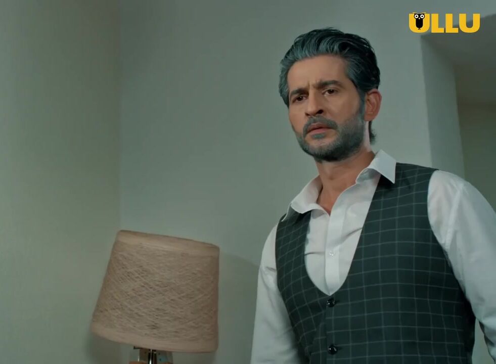 Games of Karma BDSM ULLU