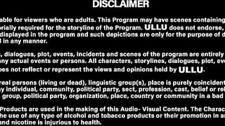 Third Eye (2021) Ullu