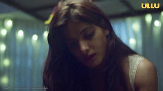 Third Eye (2021) Ullu