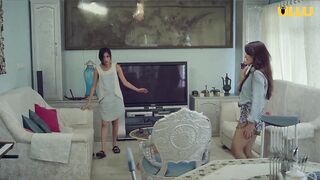 Third Eye (2021) Ullu