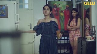 Third Eye (2021) Ullu