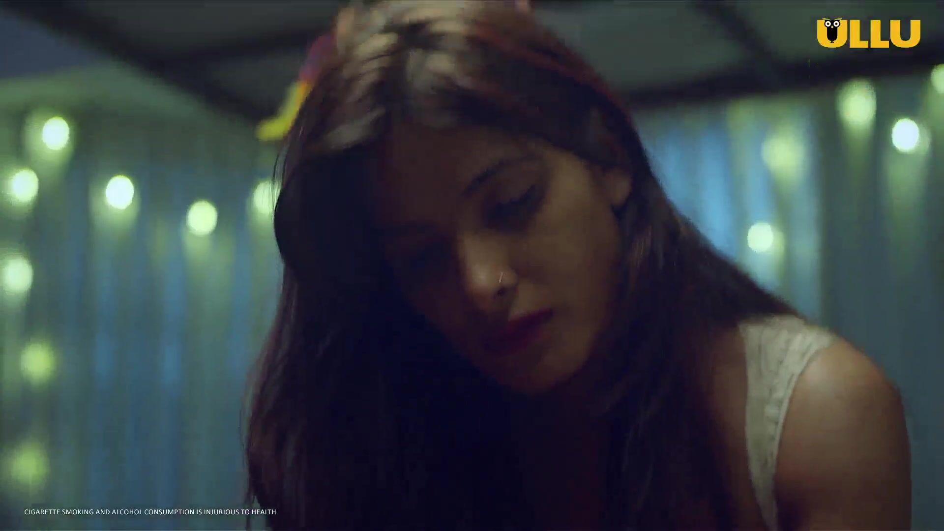 Third Eye (2021) Ullu