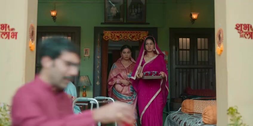 Chiraiya S01E06 Full & Uncut