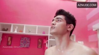 Nehal Vadoliya Nude & Sex Scene