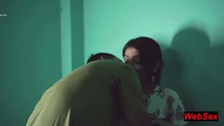 Bangla Sex Film - Young Girl Fucks Landlord for Rent and then Cries
