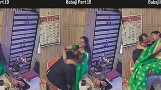 Ashok Kharat Godman Sex Scandal Full Uncut Sex Tapes - Viral Leak Collections 2