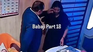 Ashok Kharat Rape Scandal Uncut Sex Videos - Full Collection Leaked 2