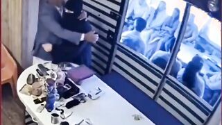 Nashik Godman Ashok Kharat Viral Sex Tapes - With Muslim Woman in Burkha