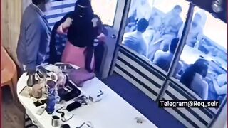 Nashik Godman Ashok Kharat Viral Sex Tapes - With Muslim Woman in Burkha