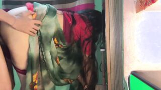 Bhabhi Ne Akele Me Karwa Li Apne Hi Devar Se Chudai