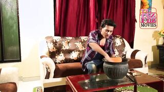 Jaadu Se Ldki Ko Bula K Chooda