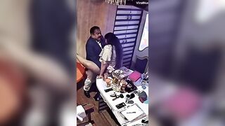 829-Viral Astrologer Fucking Multiple Womens Old New 8