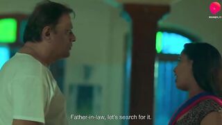 Ek Sasur Ne Apni Bahu Ko Choda Part 2