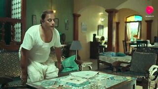 Ek Sasur Ne Apni Bahu Ko Choda Part 2