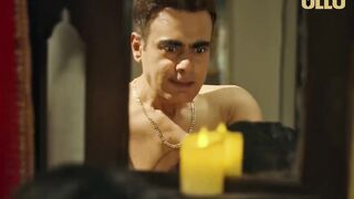 Prada Hai Parda Ullu Hot Romantic Webseries