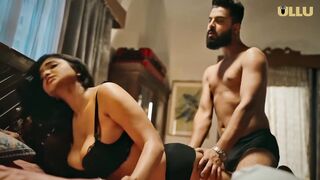 Prada Hai Parda Ullu Hot Romantic Webseries