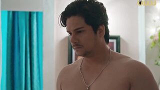 Khalish Part 2 Ullu Webseries In Hindi