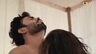 Khalish Part 2 Ullu Webseries In Hindi