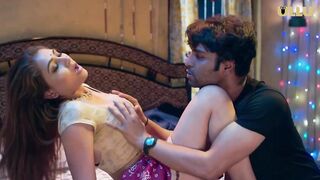 Rain Basera Part 2 Ullu Webseries Hot Romance
