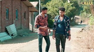 Rain Basera Part 2 Ullu Webseries Hot Romance