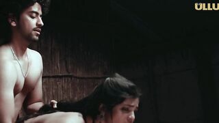 Rain Basera Part 2 Ullu Webseries Hot Romance