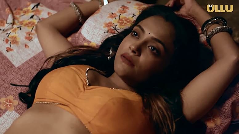 Imli Episode 05 - Nehal Vadoliya nude