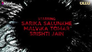 Babuji Ne Apne Dono Sexy Bahu Ko Jabardast Choda. Bahu Ki Gand Mara. Ullu Indian Web Series. Nurse Episode 5.