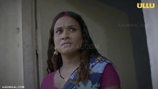 Aate Ki Chakki Ullu Webseries