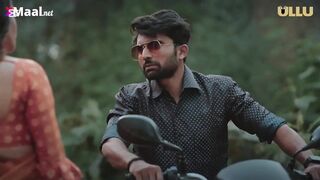 Sexy Zoya Ne Padosi Se Bujhaya Apni Jism Ki Aag. Ullu Indian Web Series. Mere Angane Mein Episode 2.