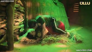 Chachi Webseries Bhabi Series