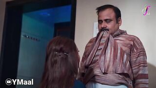 Pati Ne Apni Sexy Biwi Ko Nanga Karke Gand Mara. Sexy Biwi Ki Garam Gand Main Ghusaya Apna Bada Land. Ullu Indian Web Series. Jee Bhar Ke Episode 2