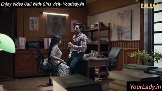 Ullu Nehle-pe-dehla-2024-hindi-hot-web-series Sm