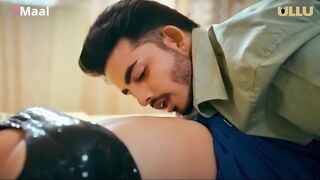 Sarika Salunkhe Ullu Web Series