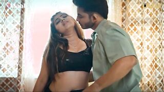 Sarika Salunkhe Ullu Web Series