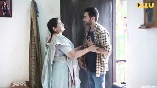 Hindi Ullu Hot Family Relatives Sex With Wife Husband Watching