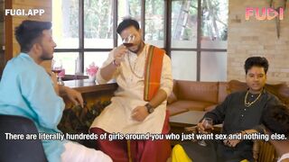 Mooh Hot Hindi Short Film - Full Movie