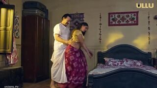 Tohfa P02 EP7 ULLU Hot Hindi Web Series ????????????