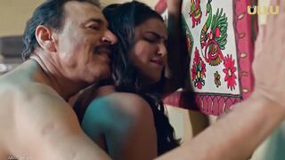 Tohfa P02 EP7 ULLU Hot Hindi Web Series ????????????