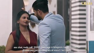 Chokked Part 1 Ullu Web Series