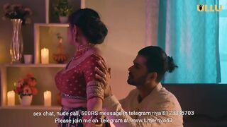 Chokked Part 1 Ullu Web Series