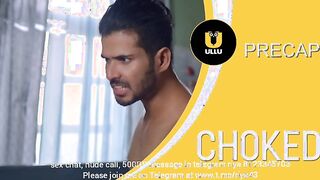 Chokked Part 1 Ullu Web Series